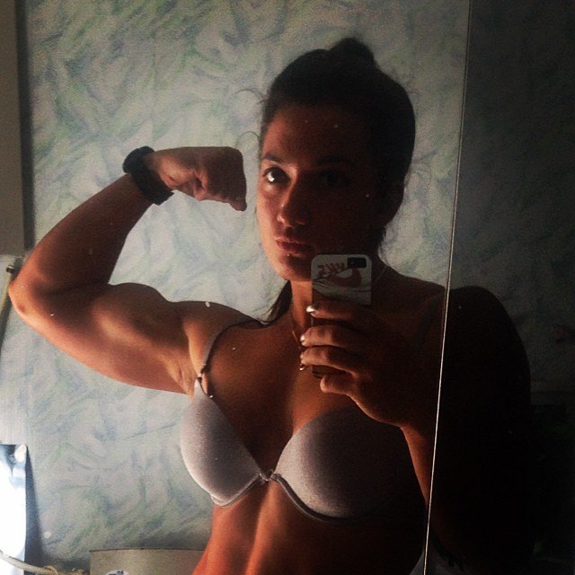 Valentina Mishina