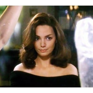 Joanne Whalley