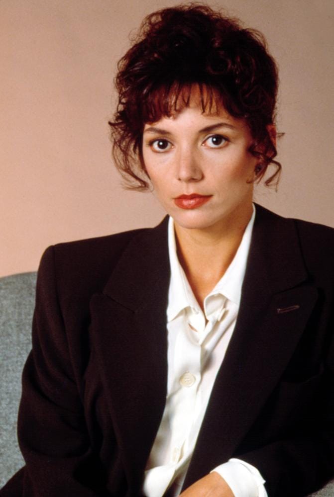 Joanne Whalley Joanne Whalley