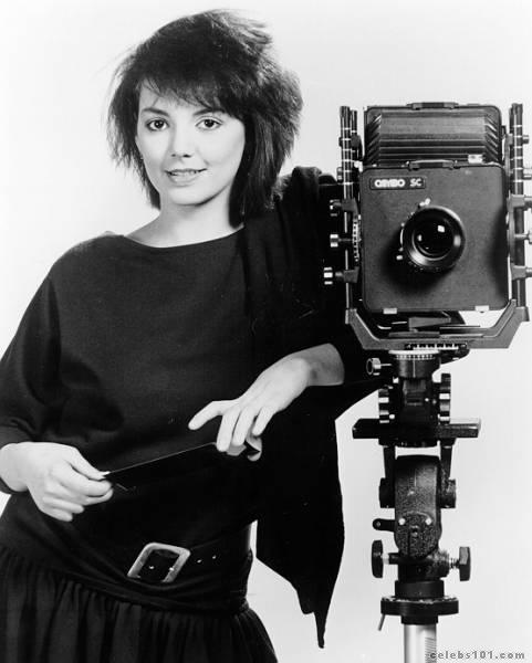 Joanne Whalley Joanne Whalley