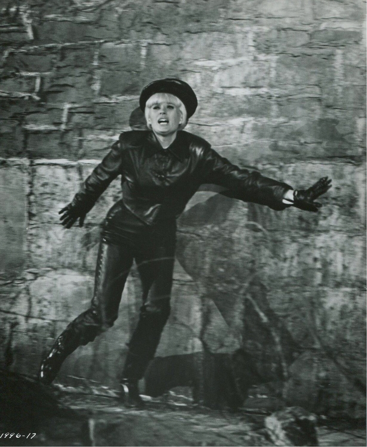 Pamela Austin