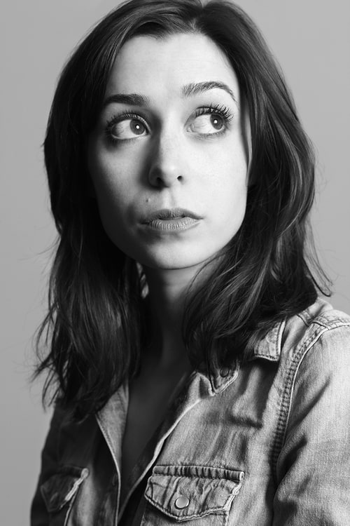 Cristin Milioti