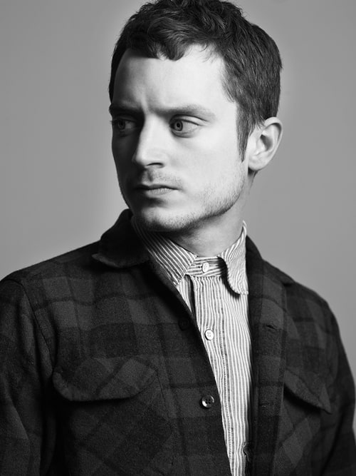 Elijah Wood