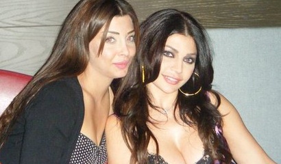 Haifa Wehbe