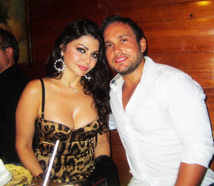 Haifa Wehbe