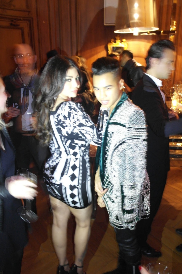 Haifa Wehbe Haifa Wehbe