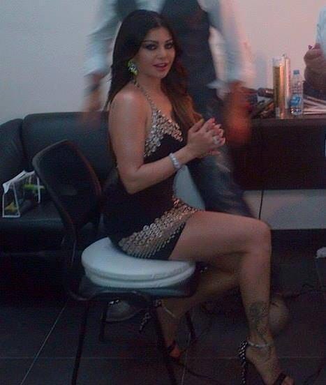 Haifa Wehbe Haifa Wehbe