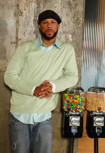 Common
