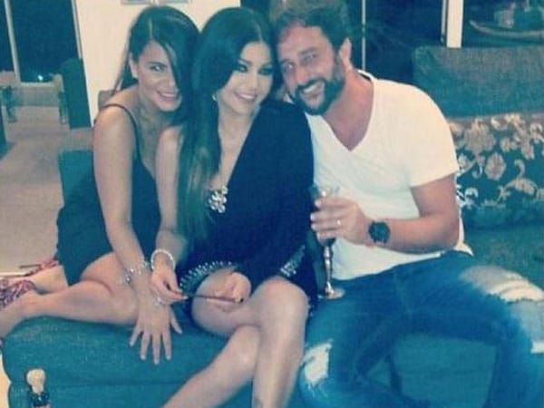 Haifa Wehbe