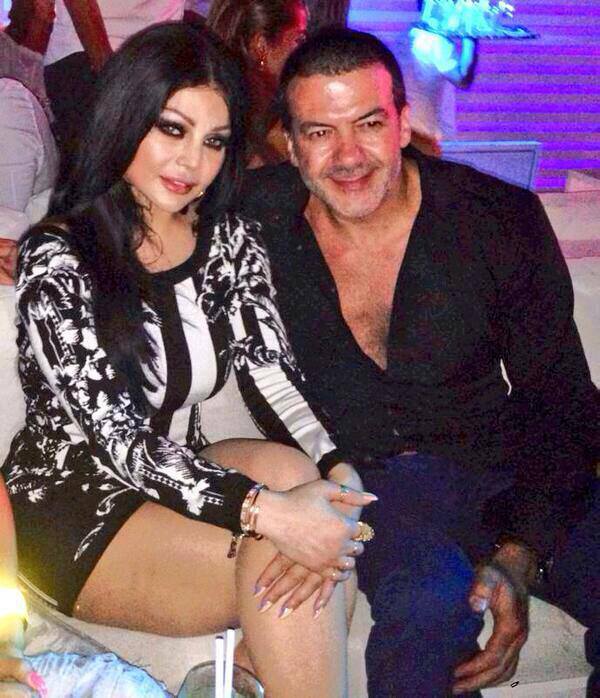 Haifa Wehbe