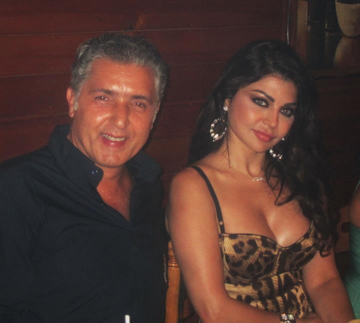 Haifa Wehbe