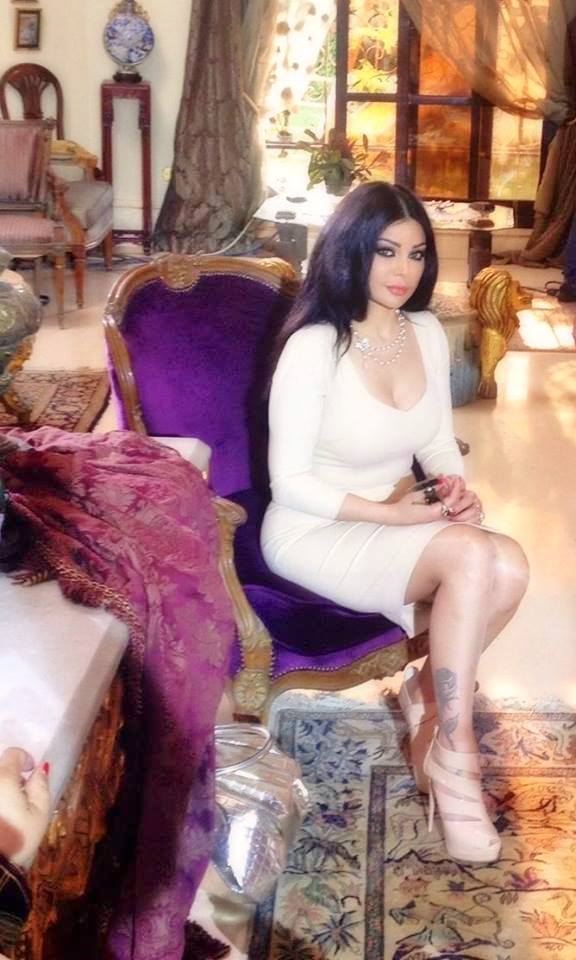 Haifa Wehbe Haifa Wehbe