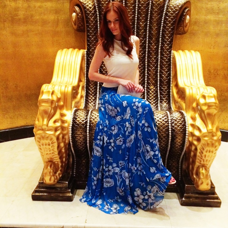 Alyssa Campanella Alyssa Campanella
