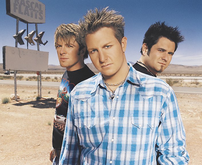Image of Rascal Flatts