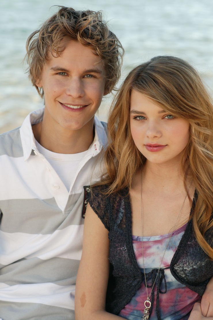 Indiana Evans