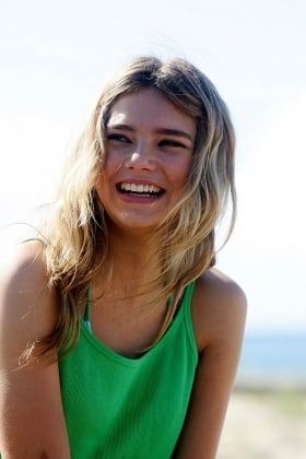 Indiana Evans