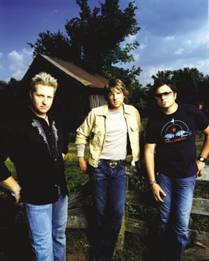 Rascal Flatts