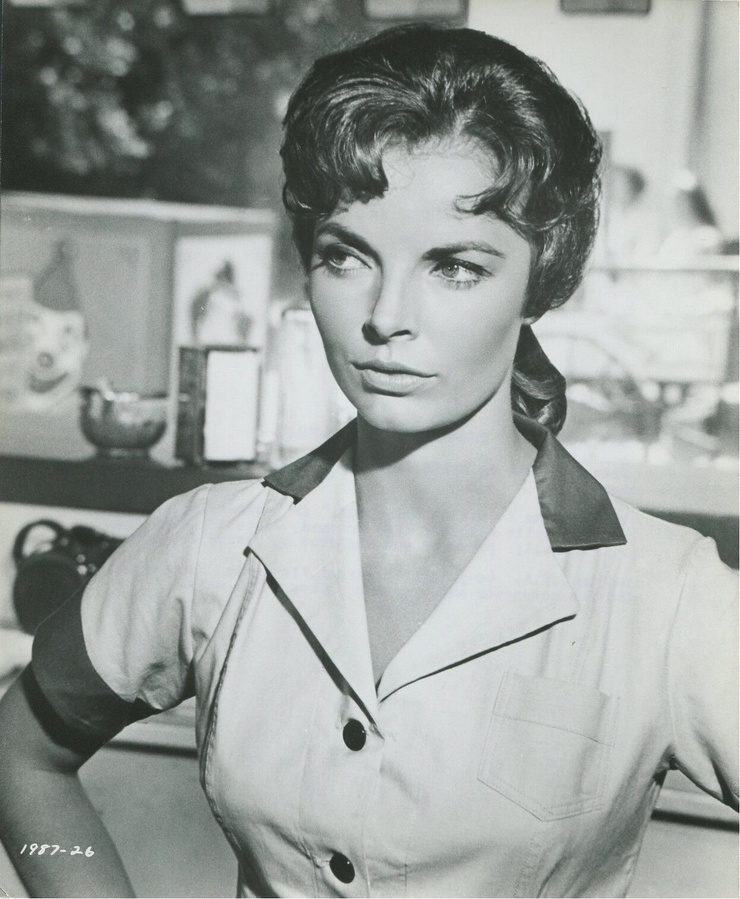 Joan Freeman Joan Freeman
