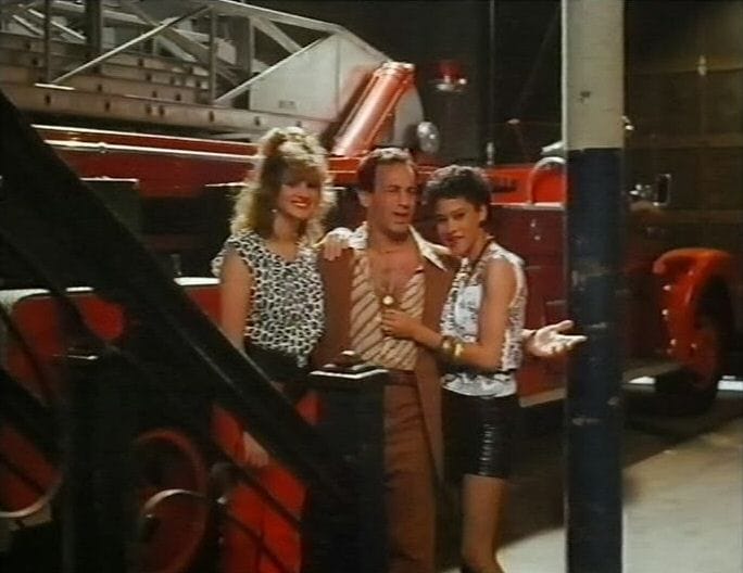 Firehouse