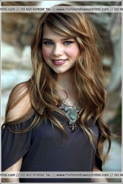 Indiana Evans