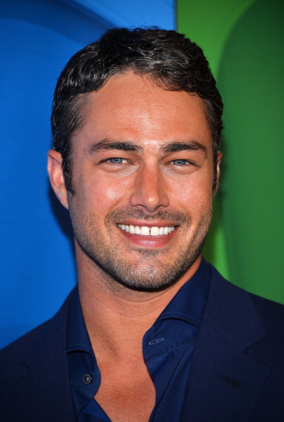 Taylor Kinney