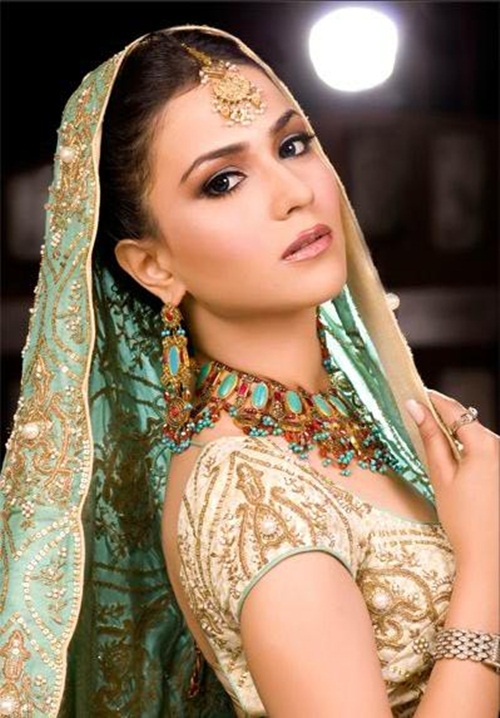 Humaima Malik