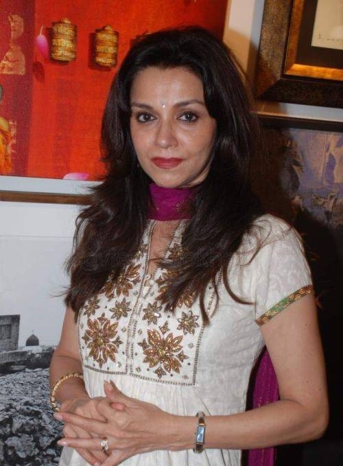 Lillete Dubey