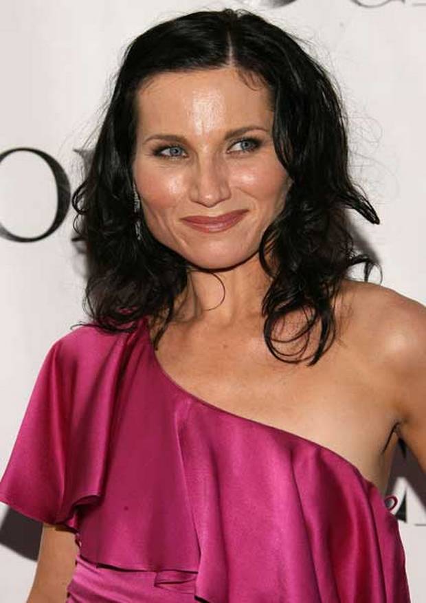 Kate Fleetwood Kate Fleetwood