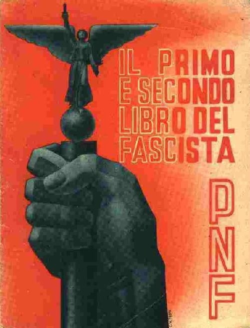 Partito Nazionale Fascista