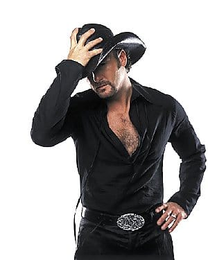 Tim McGraw