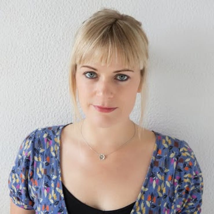 Deirdre Mullins