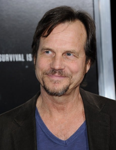 Bill Paxton