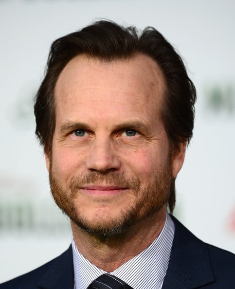 Bill Paxton