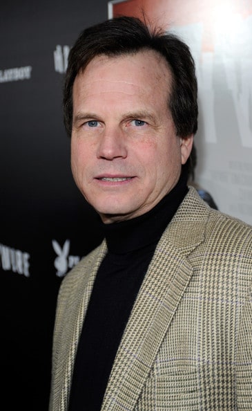 Picture Of Bill Paxton