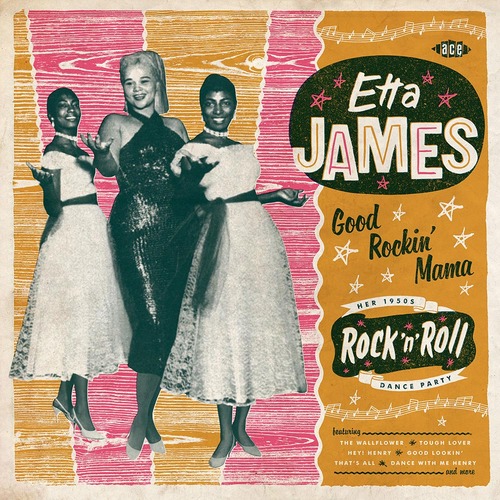 Etta James