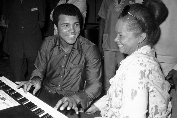 Etta James