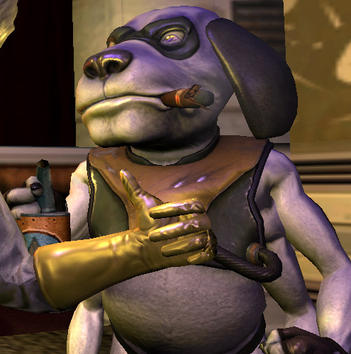 Max (MDK)