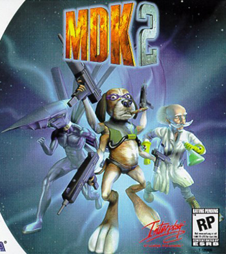 Max (MDK)