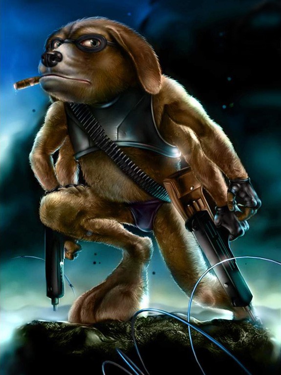Max (MDK)