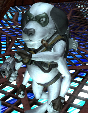 Max (MDK)