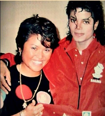 Michael Jackson