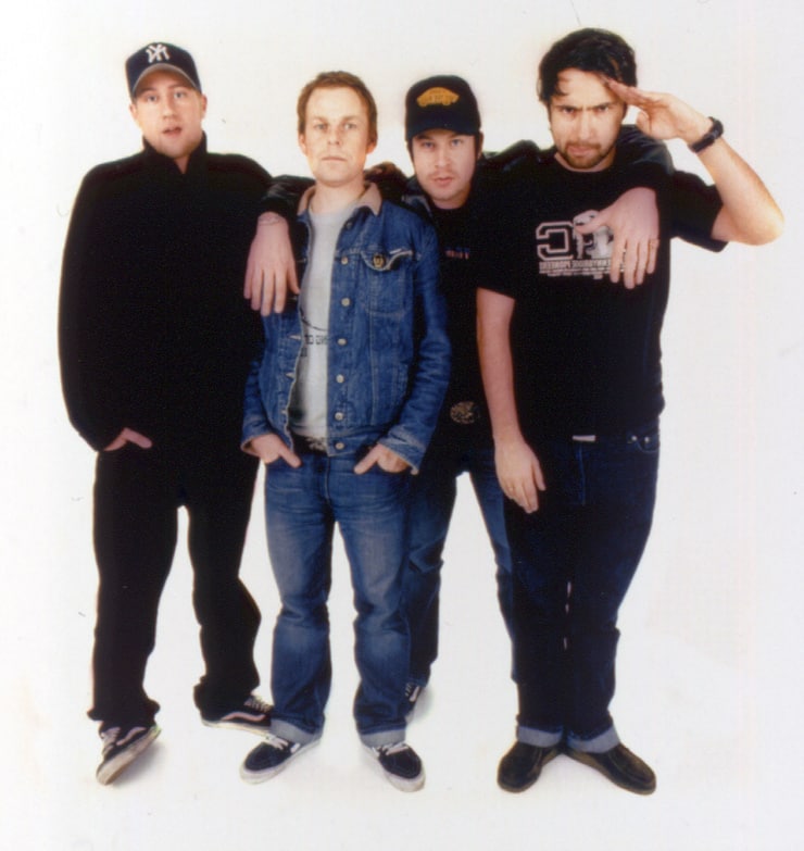 Picture of Millencolin