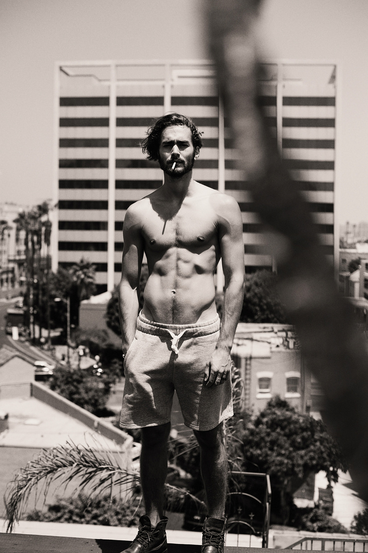 Nicolas Simoes