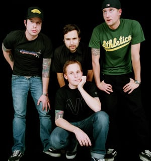 Millencolin