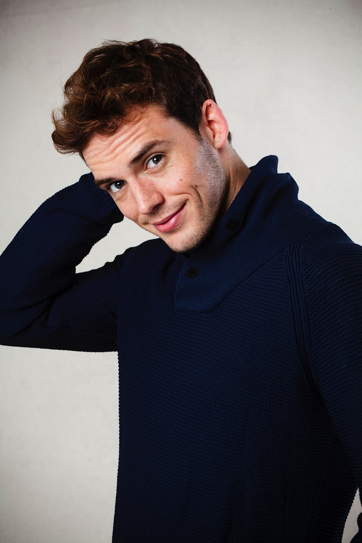 Sam Claflin