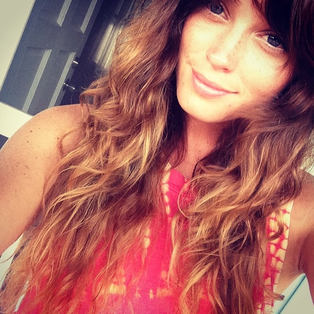 Lindsay Perry