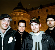 Millencolin