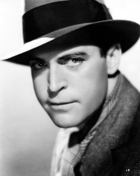 Chester Morris