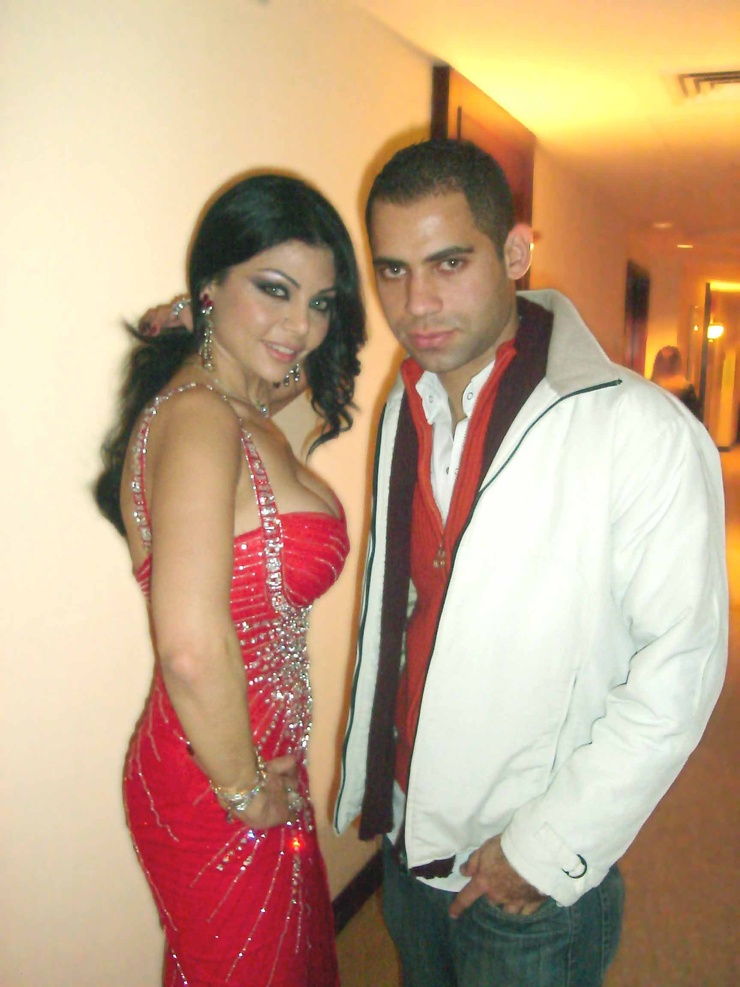 Haifa Wehbe Haifa Wehbe