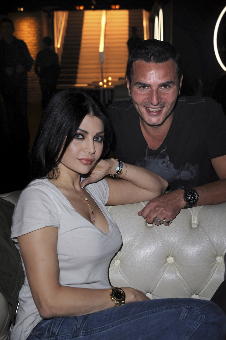 Haifa Wehbe